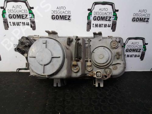 Left headlight TATA SAFARI (42_FD) 2.0 TDi | BP12905274C28