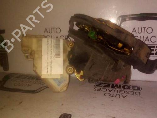 Used Front right lock SUBARU IMPREZA Saloon (GC) 1.6 i AWD (GC4) (90 hp) 12694325
