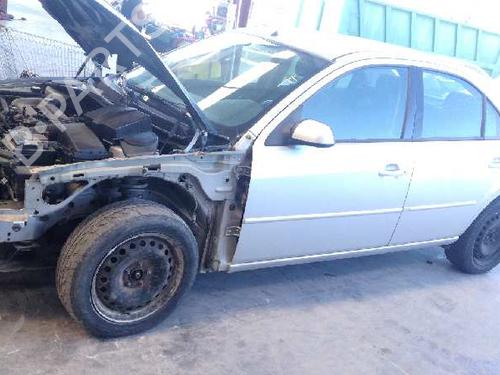 Kollisjonspute styreenhet FORD MONDEO III Saloon (B4Y) 1.8 16V | BP12739407M53
