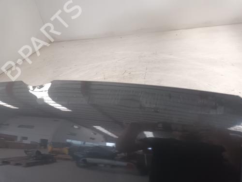 Hood VW GOLF IV (1J1)  | BP26499165C1 