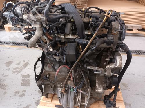 Engine ALFA ROMEO 147 (937_) 1.9 JTD (937.AXD1A, 937.BXD1A, 937.AXV1A, 937.BXB1A,... | BP19417684M1 