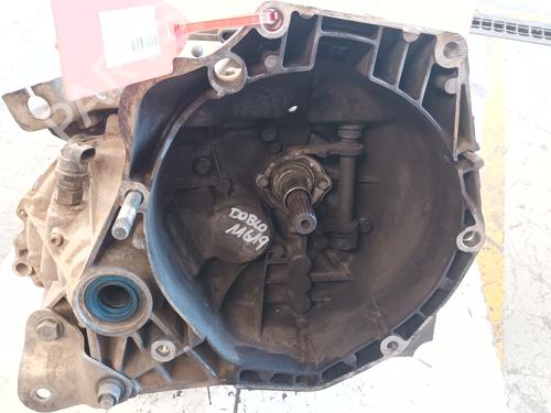 Used Gearbox Gearbox FIAT DOBLO MPV (119_, 223_) 1.3 JTD (75 hp) 36305771 36305771