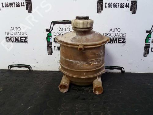 Expansion tank RENAULT RAPID Box Body/MPV (F40_, G40_) 1.6 D (F404) | BP12815399C120 