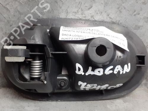 BP12854686I14 | Front right interior door handle DACIA LOGAN II 1.2 BP12854686I14