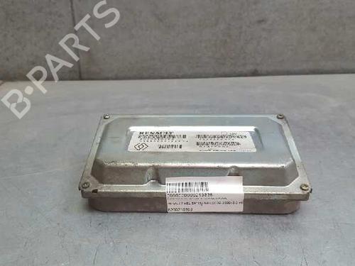 Girkassekontrollenhet RENAULT VEL SATIS (BJ0_) 3.0 dCi (BJ0J, BJ0N) (177 hp) 12743540