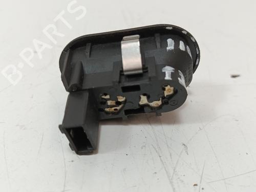 Left rear window switch OPEL MERIVA A MPV (X03) 1.8 (E75) | BP16444915I29 