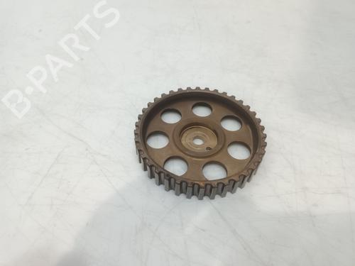 Used Pulley OPEL MERIVA A MPV (X03) 1.6 (E75) (87 hp) 31320131