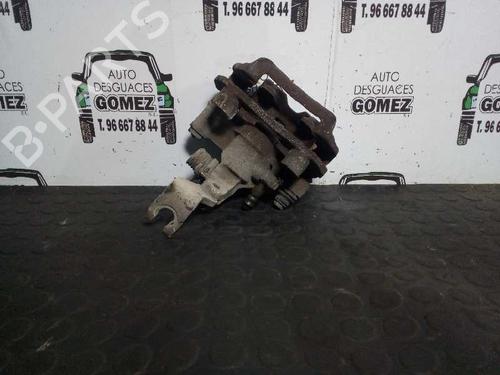 Right rear brake caliper MAZDA 626 V Station Wagon (GW) 2.0 (GWEW) | BP12684605M106 
