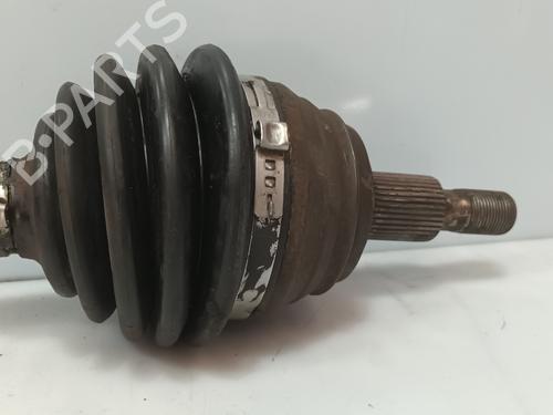 Left front driveshaft SEAT LEON (1M1) | BP29117264M38