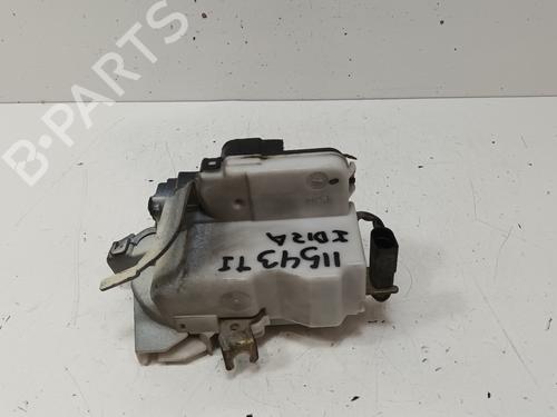 Rear left lock SEAT IBIZA II (6K1) 1.4 16V | BP17743114C100 