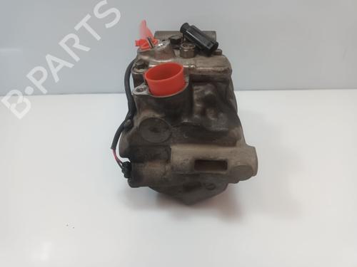 AC compressor MERCEDES-BENZ C-CLASS (W203) C 220 CDI (203.006) | BP33185291M34 - Image 2