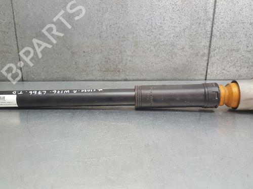 Used Right rear shock absorber MERCEDES-BENZ A-CLASS (W176) A 200 CDI / d (176.008) (136 hp) 12741685