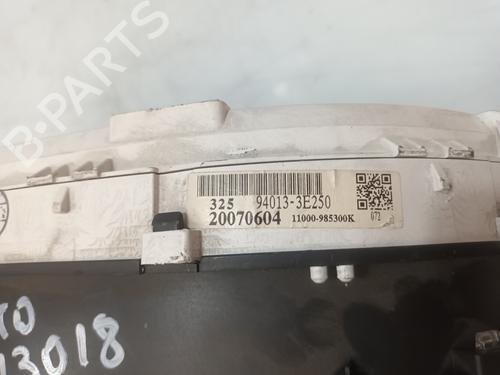 Kombinert Instrument KIA SORENTO I (JC)  | BP29965907C47