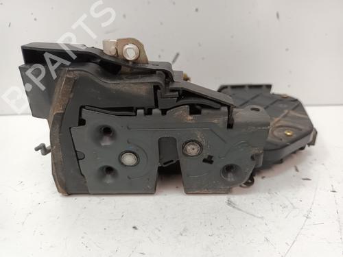 Front right lock MAZDA 3 Saloon (BK) 1.6 DI Turbo (BK12Y) | BP13879831C97 