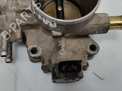 Throttle body TOYOTA RAV 4 II (_A2_) 1.8 (ZCA25_, ZCA26_, ZCA25W, ZCA26W) | BP32289765M82