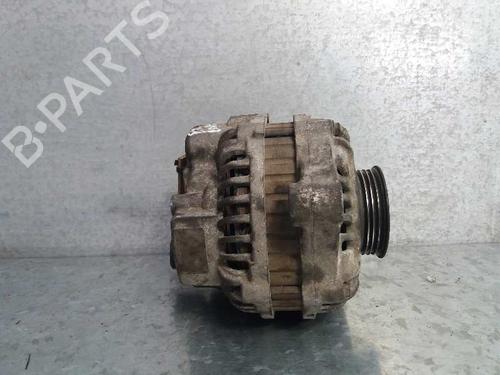 Used Alternator CHRYSLER PT CRUISER (PT_) 2.0 (136 hp) 12804538