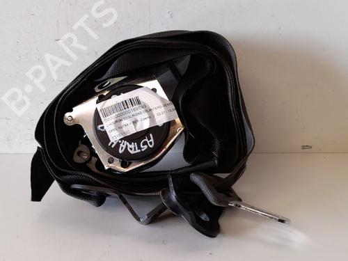 Used Front right seatbelt OPEL ASTRA H (A04) 1.7 CDTI (L48) (100 hp) 12717362