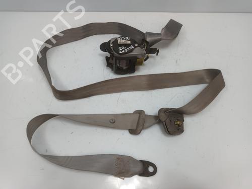 Used Front left seatbelt HYUNDAI ACCENT II (LC) 1.3 (84 hp) 20235992