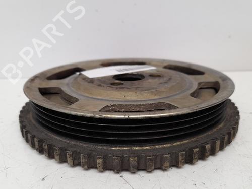 Pulley FIAT PUNTO (176_) 55 1.1 | BP13981571M122 