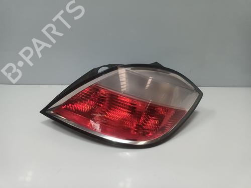 Used Right taillight Right taillight OPEL ASTRA H (A04) [2004-2014] 33295101 33295101