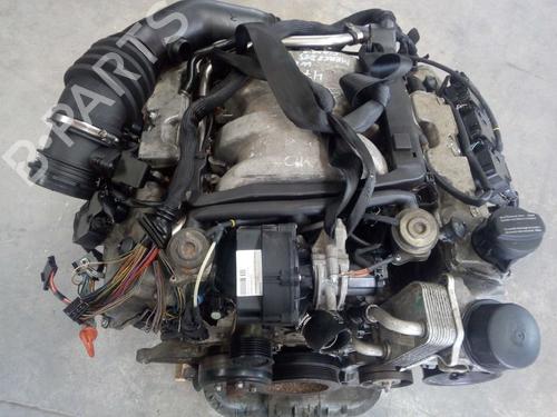 Motor MERCEDES-BENZ E-CLASS T-Model (S210) E 240 T (210.262) (170 hp) 12857189