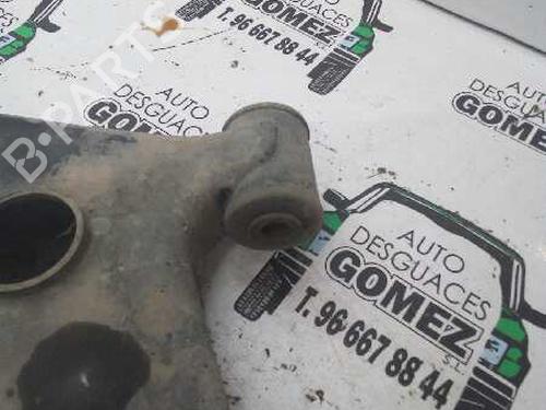 Left front suspension arm MITSUBISHI CARISMA (DA_) 1.6 (DA1A) | BP12803126M12 