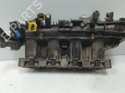 Intake manifold FIAT BRAVO II (198_) 1.4 16V (198AXS1B) | BP22222426M70 