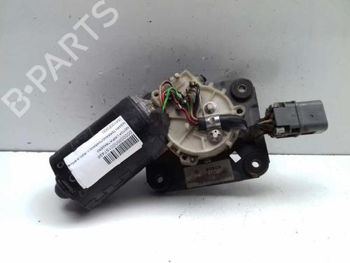 Used Rear wiper motor NISSAN TERRANO II (R20) 2.7 TDi 4WD (125 hp) 12732113