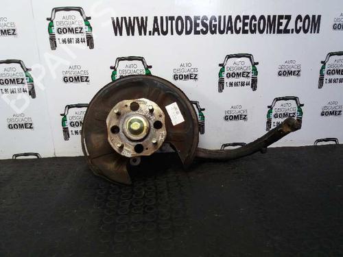 Fusee links achter ROVER 600 I (RH) 620 Si (131 hp) 12684525