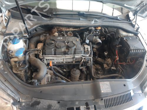 Stoßstange vorne VW EOS (1F7, 1F8)  | BP29871139C7