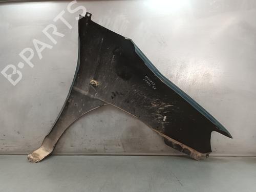Left front fenders HYUNDAI MATRIX (FC) 1.6 | BP17226558C41 