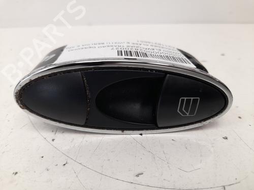 Used Right rear window switch MERCEDES-BENZ E-CLASS (W211) E 320 CDI (211.026) (204 hp) 12778723