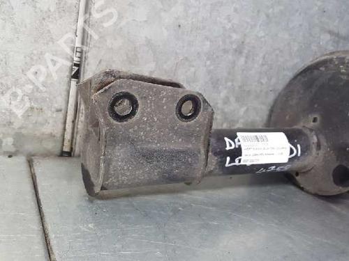 Left front shock absorber DACIA LOGAN MCV (KS_)  | BP12857139M16 