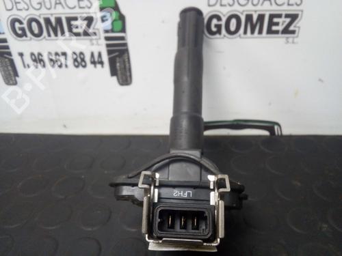 Ignition coil AUDI A3 (8L1) 1.8 T | BP12809817M94 