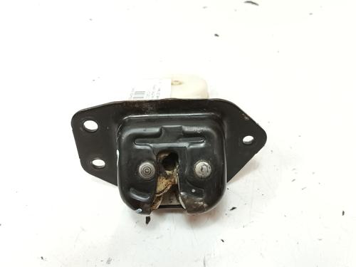 Tailgate lock NISSAN MURANO I (Z50) 3.5 4x4 (234 hp) 17745048