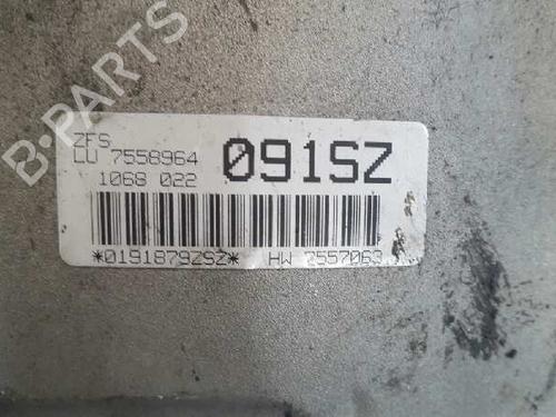 Gearbox BMW X5 (E53) 3.0 d | BP12767538M3 