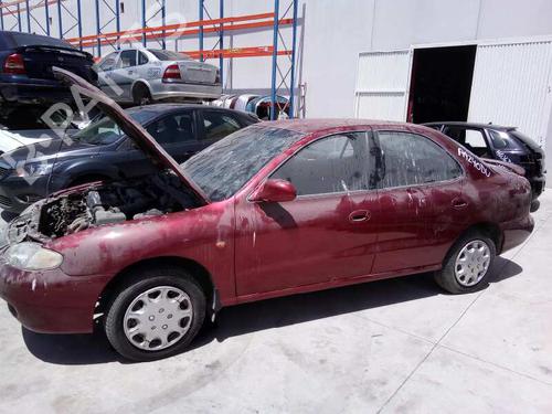 Compresseur AC HYUNDAI LANTRA I (J-1) 1.6 i.e. 16V | BP12805576M34