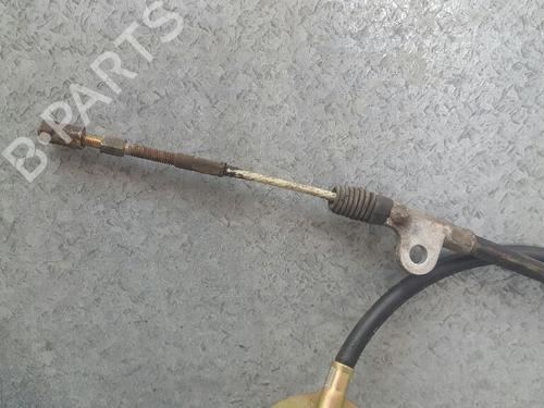 Hand brake MAZDA BONGO VAN Bus (SK_)  | BP13121086I18