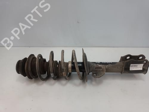 Used Left front shock absorber TOYOTA URBAN CRUISER (_P1_) [2007-2016]  25924823