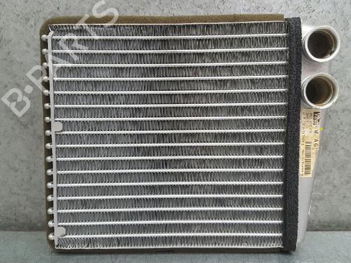 Used Heater matrix AUDI A3 (8P1) 1.6 FSI (115 hp) 12804419