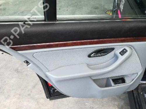 Engine control unit (ECU) BMW 5 (E39) 520 i | BP12699938M57 