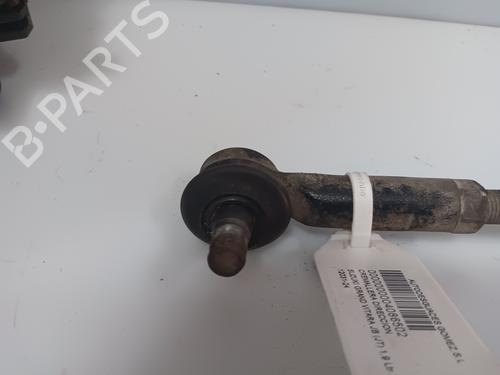 Steering rack SUZUKI GRAND VITARA II (JT, TE, TD) 1.9 DDiS All-wheel Drive (JT419, TD44, JB419WD, JB419XD,... | BP21551031M22 