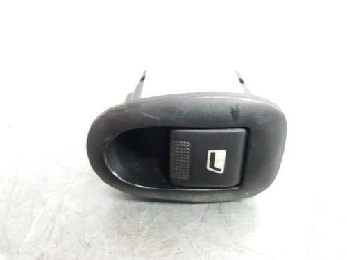 Used Left rear window switch Left rear window switch PEUGEOT 406 (8B) 2.0 HDI 110 (109 hp) 12712841 12712841