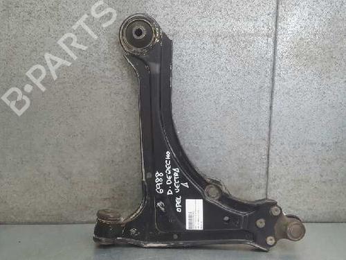 Right front suspension arm OPEL VECTRA A (J89) 2.0 i (F19, M19) | BP12745990M13 