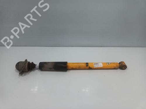 Used Left rear shock absorber Left rear shock absorber SEAT TOLEDO II (1M2) [1998-2006] 32744277 32744277