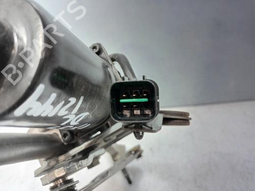 Front wiper motor HYUNDAI ix35 (LM, EL, ELH) 1.7 CRDi | BP22788084M29 