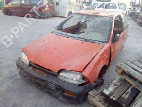 Left front suspension arm SUZUKI SWIFT II Hatchback (EA, MA) 1.3 (SF413, AB35) | BP12685849M12 