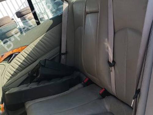 Front left window mechanism MERCEDES-BENZ E-CLASS (W211) E 270 CDI (211.016) | BP40185856C22 - Image 17