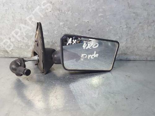 Used Other Other CITROËN AX (ZA-_) 10 (50 hp) 12712314 12712314