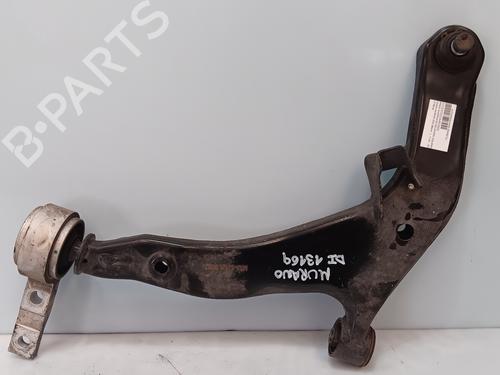 Used Left front suspension arm NISSAN MURANO I (Z50) [2002-2009]  31160353